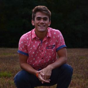 Meet your Posher, Brady